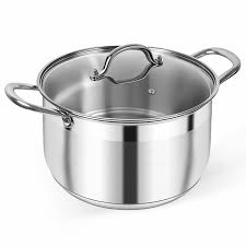 Classic 11L Stock Pot