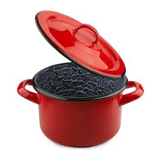 5L Enamel Dutch Oven