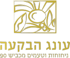 עונג הבקעה